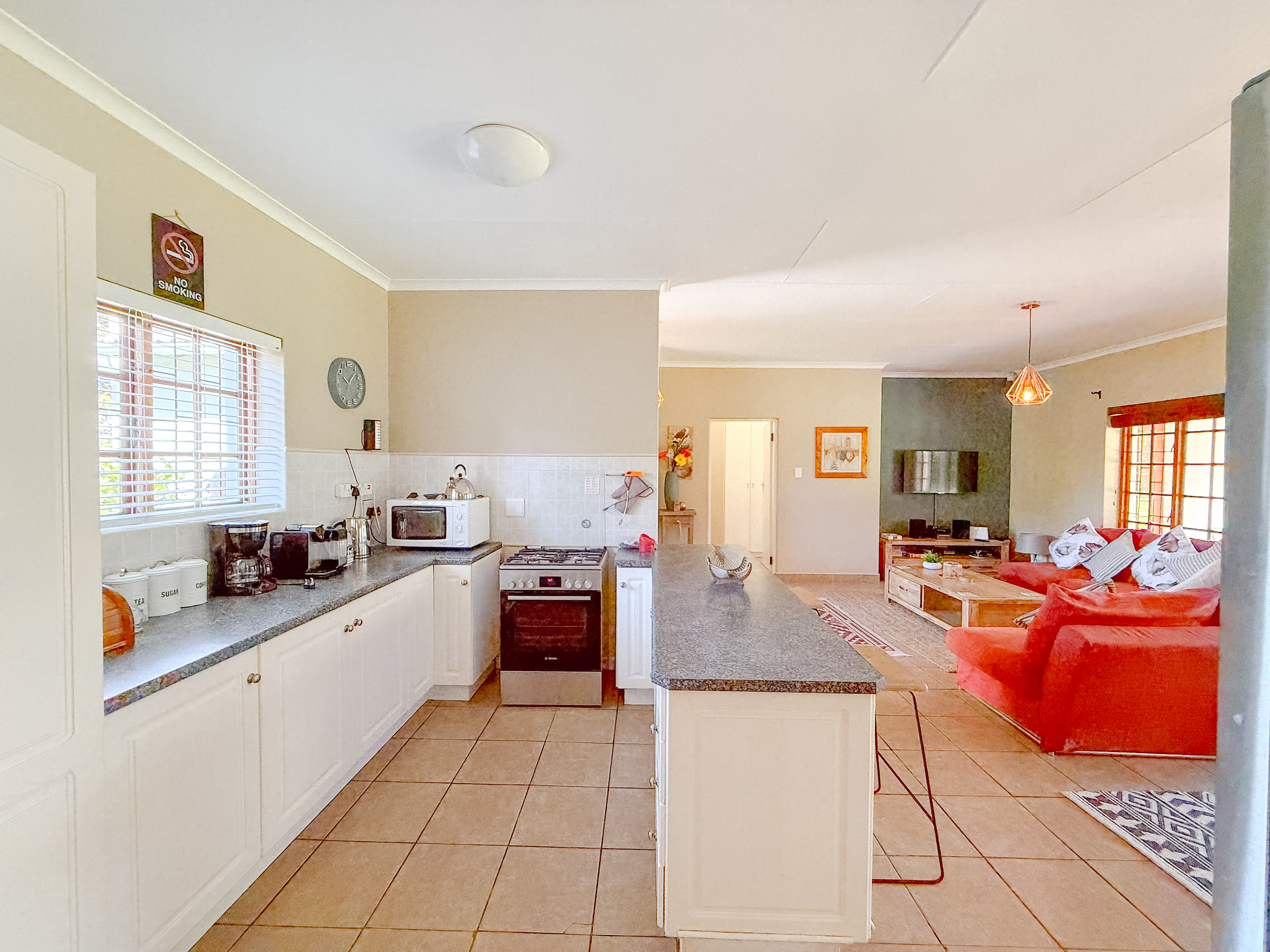 To Let 3 Bedroom Property for Rent in Seaside Longships Western Cape